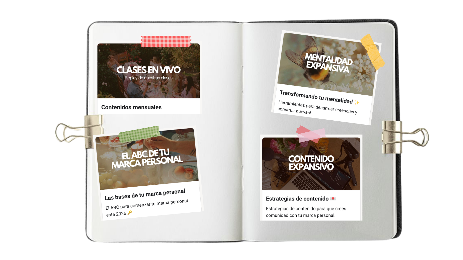 Biblioteca de clases del Club